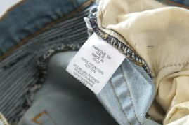 Picture of Balmain Jeans _SKUBalmainJeanPantslongsz28-4025G5614259